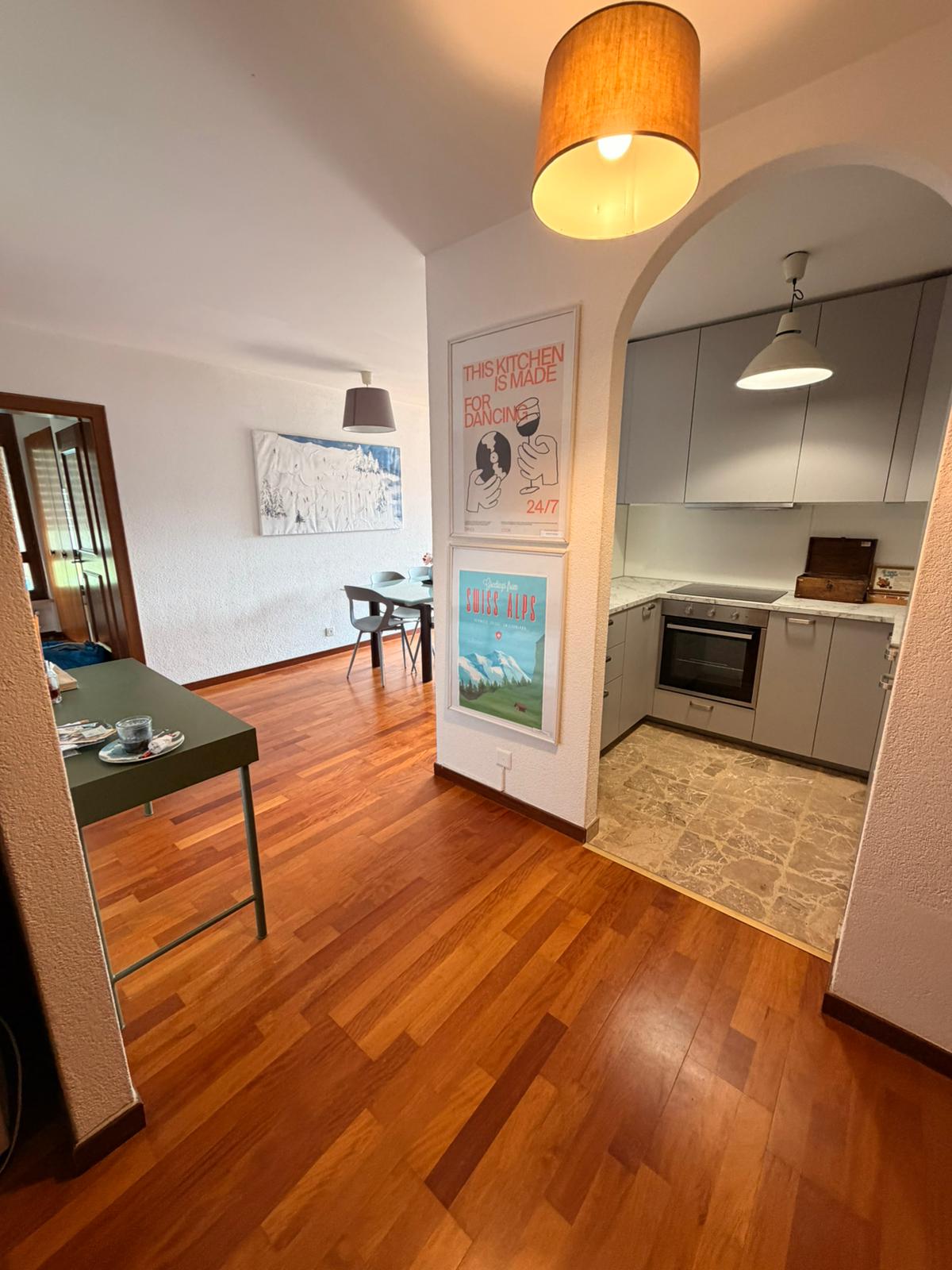 3-Zimmer-Wohnung, Foto 1 von 10