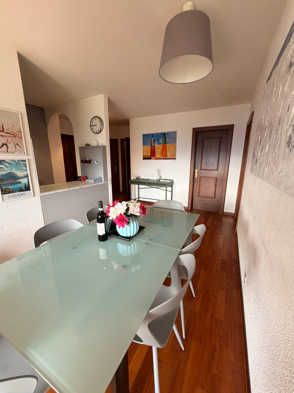 3-Zimmer-Wohnung, Foto 4 von 10