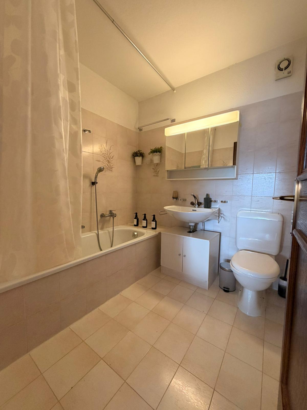 3-Zimmer-Wohnung, Foto 10 von 10
