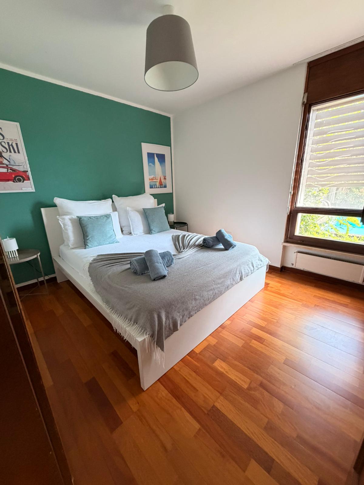 3-Zimmer-Wohnung, Foto 9 von 10