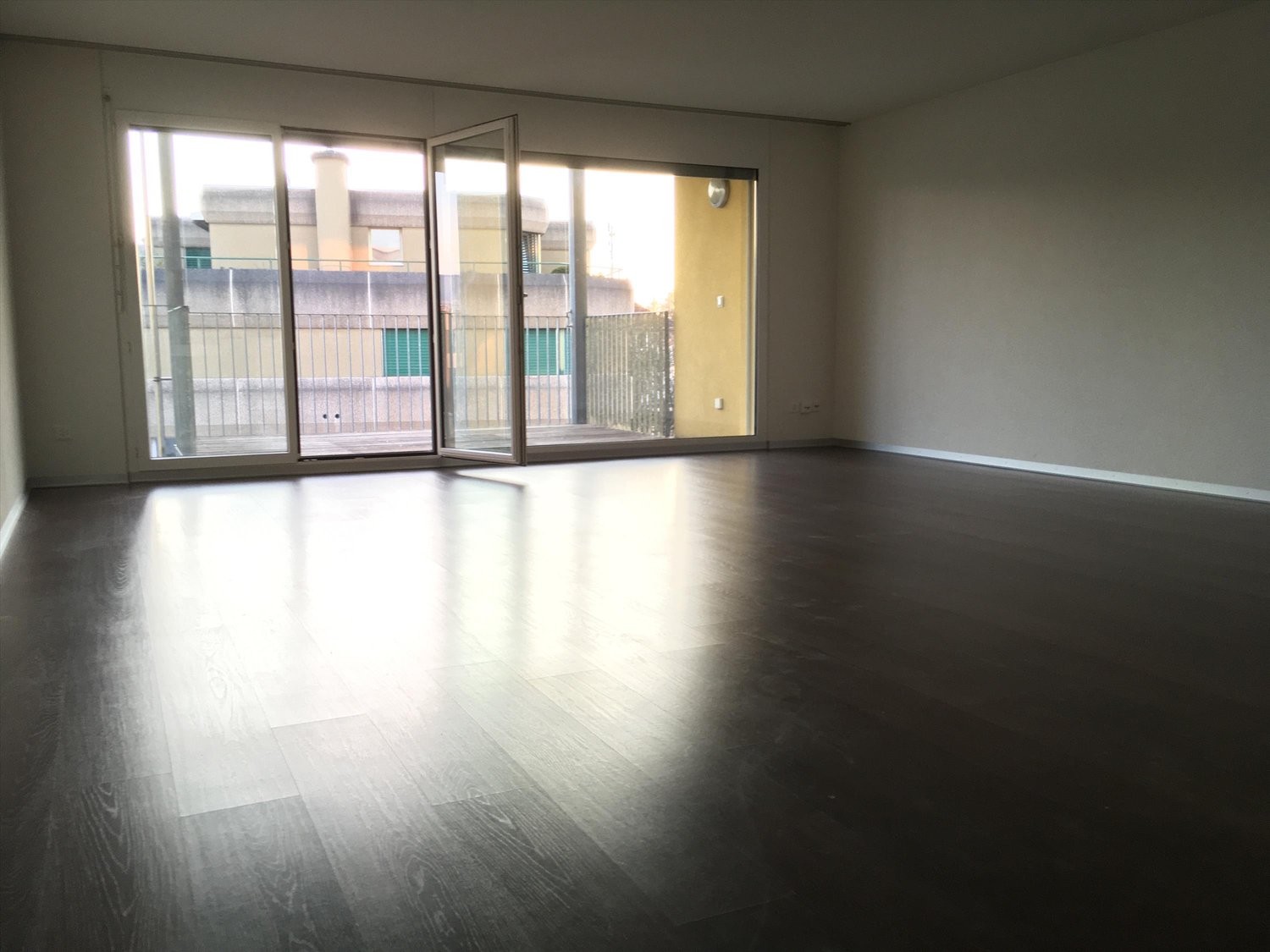 4 ½ rooms apartment, Foto 1 von 6