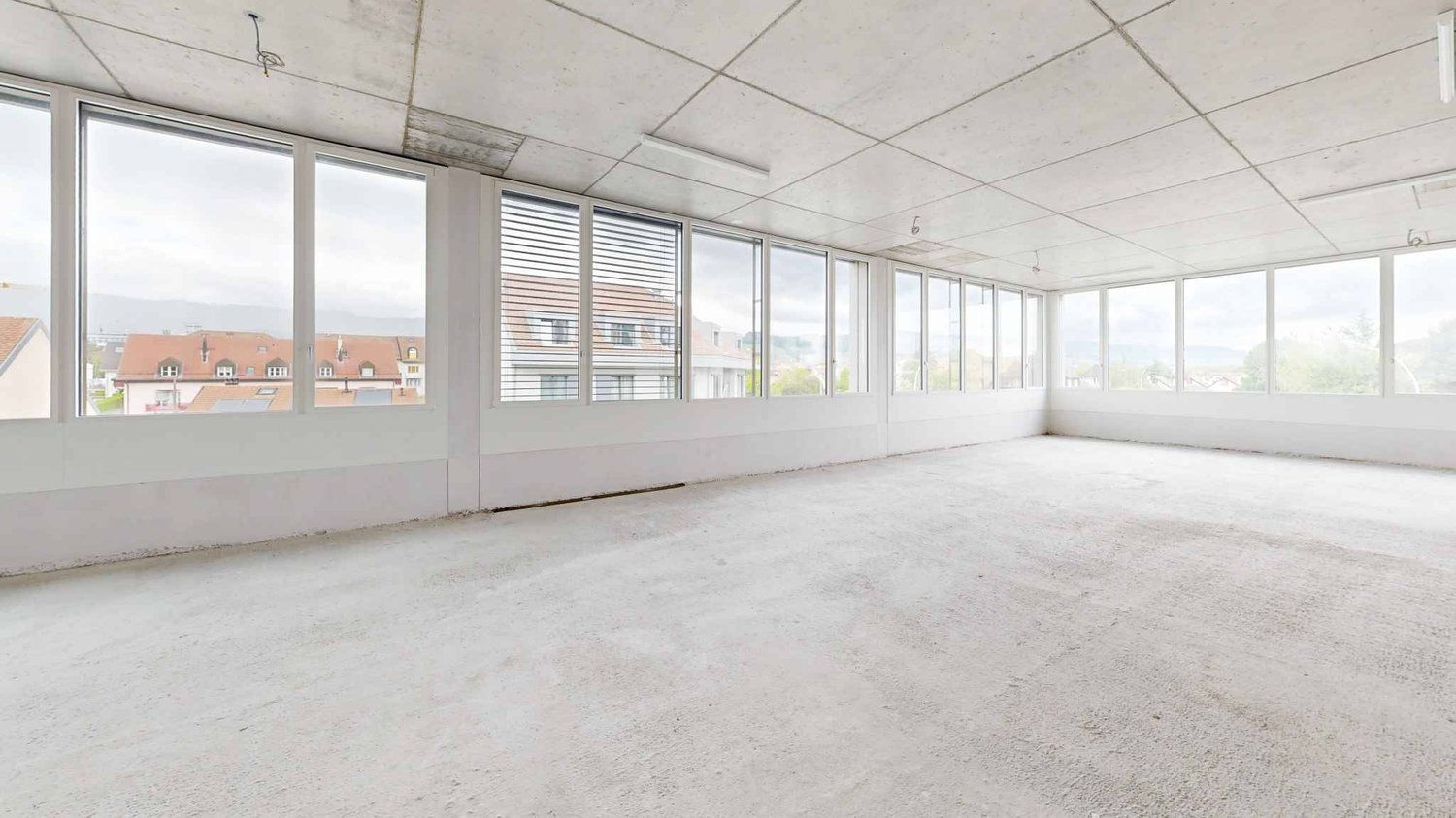 146m² office, Foto 7 von 10