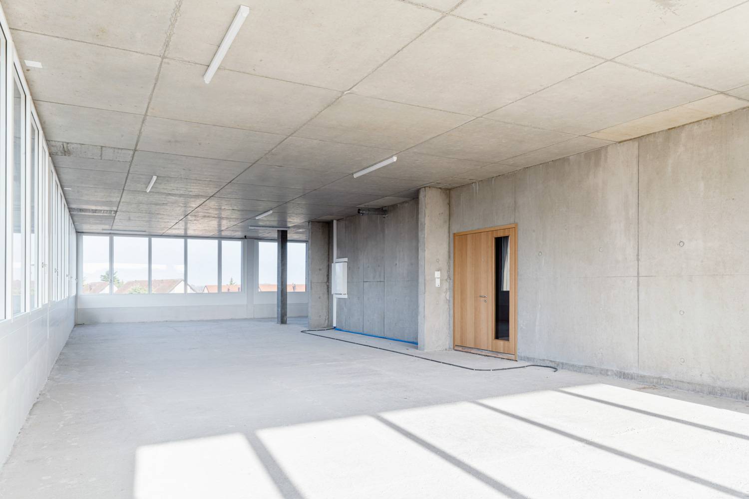 146m² office, Foto 4 von 10