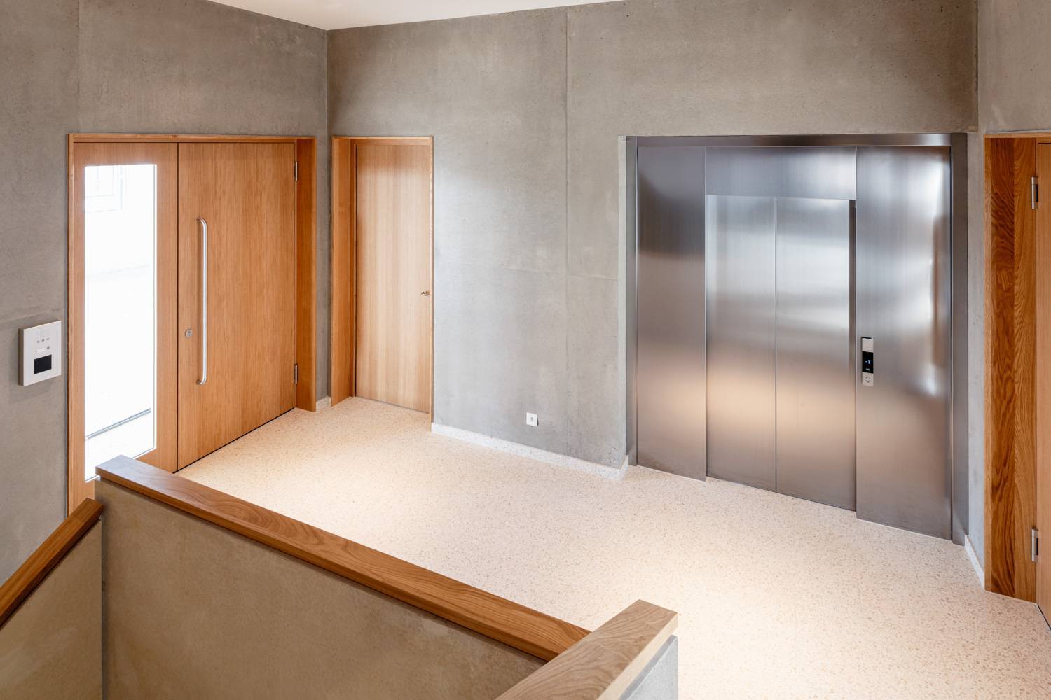 146m² office, Foto 1 von 10