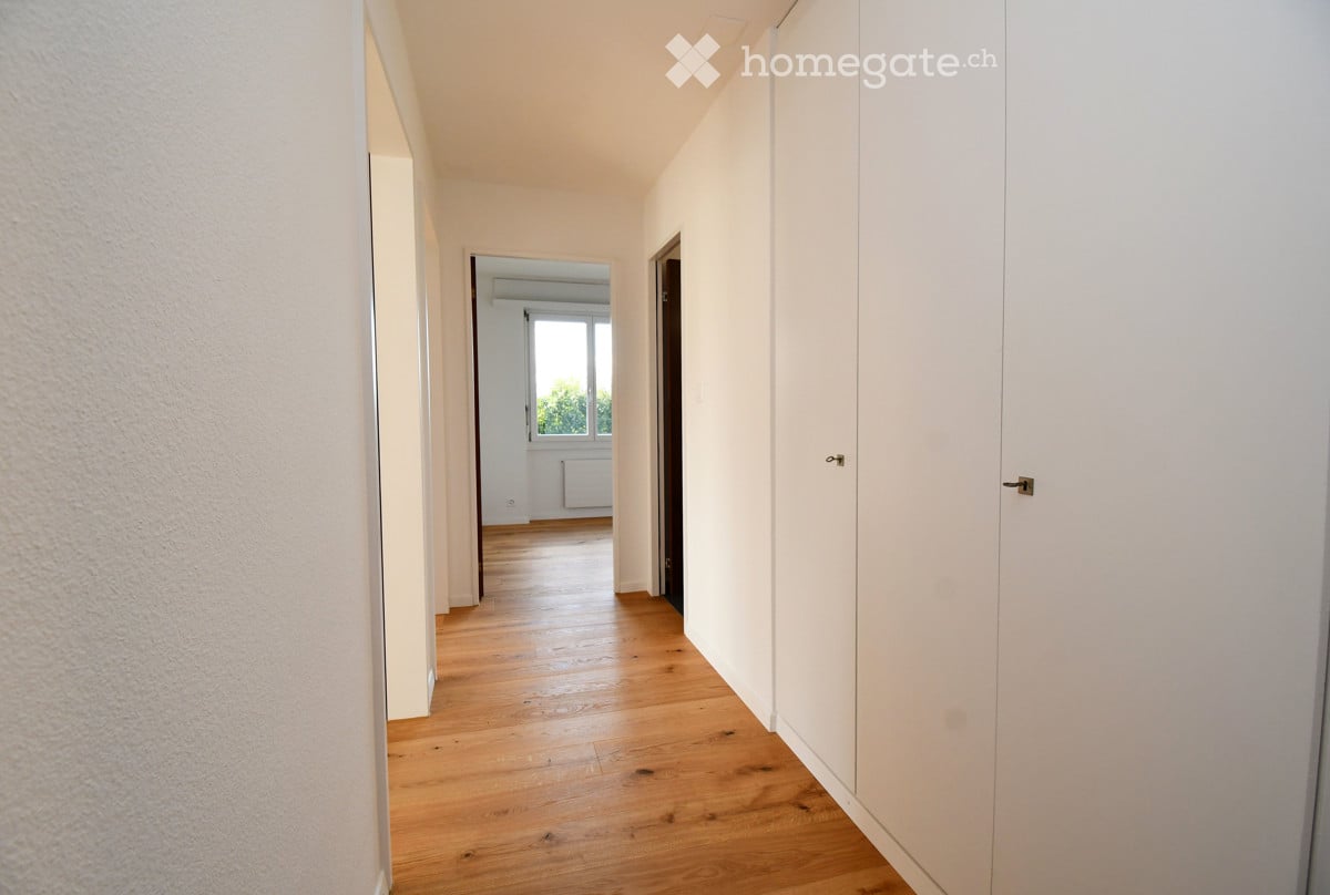 4 ½ rooms apartment, Foto 5 von 10