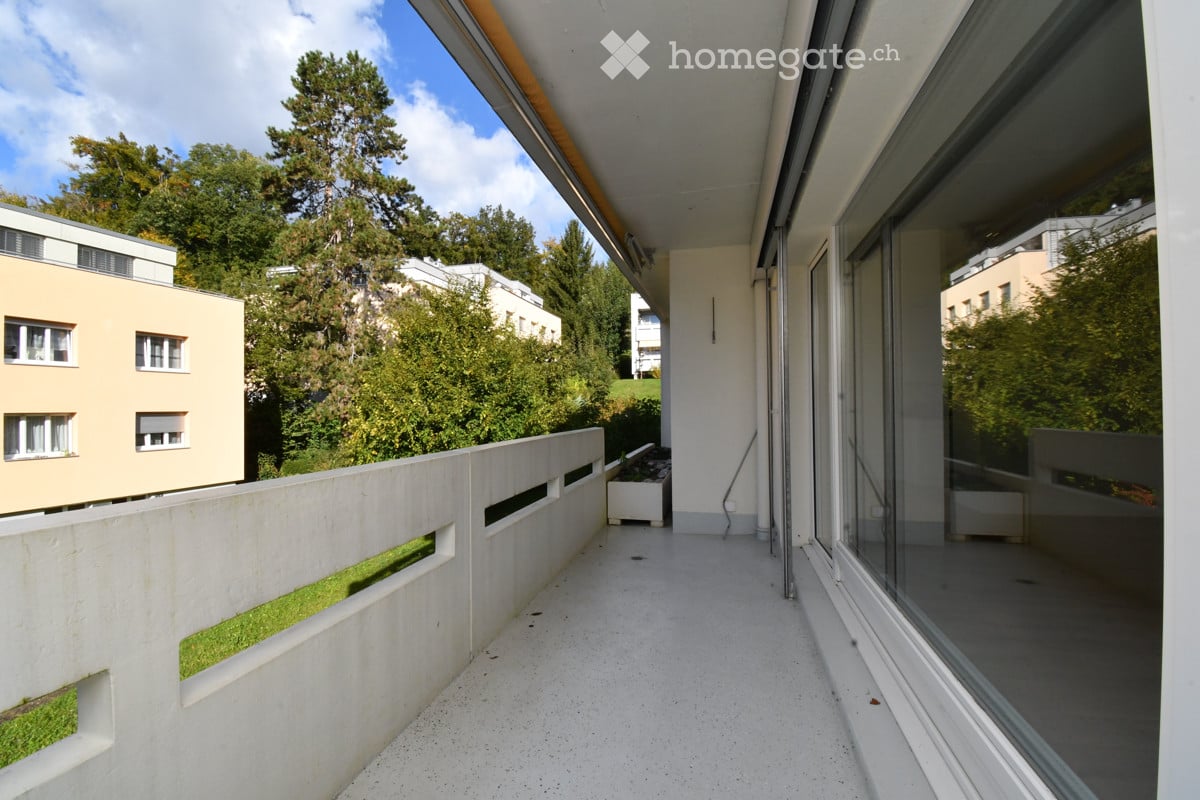 4 ½ rooms apartment, Foto 10 von 10