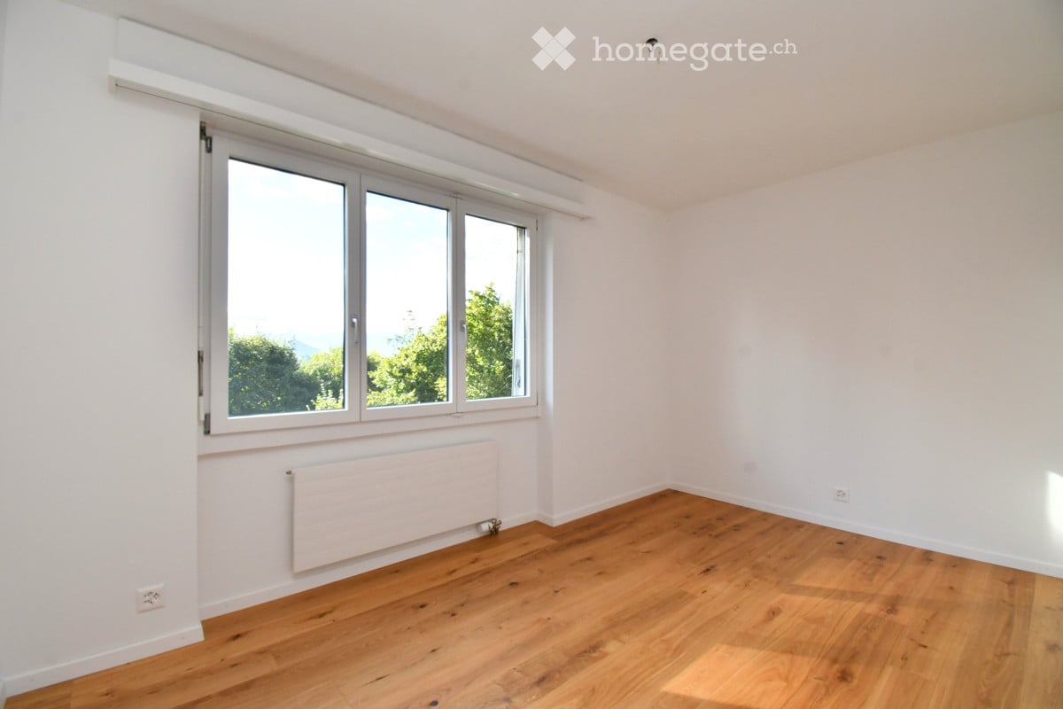 4 ½ rooms apartment, Foto 6 von 10