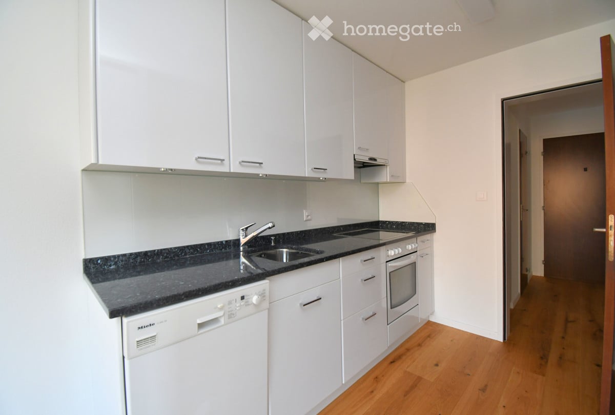 4 ½ rooms apartment, Foto 4 von 10