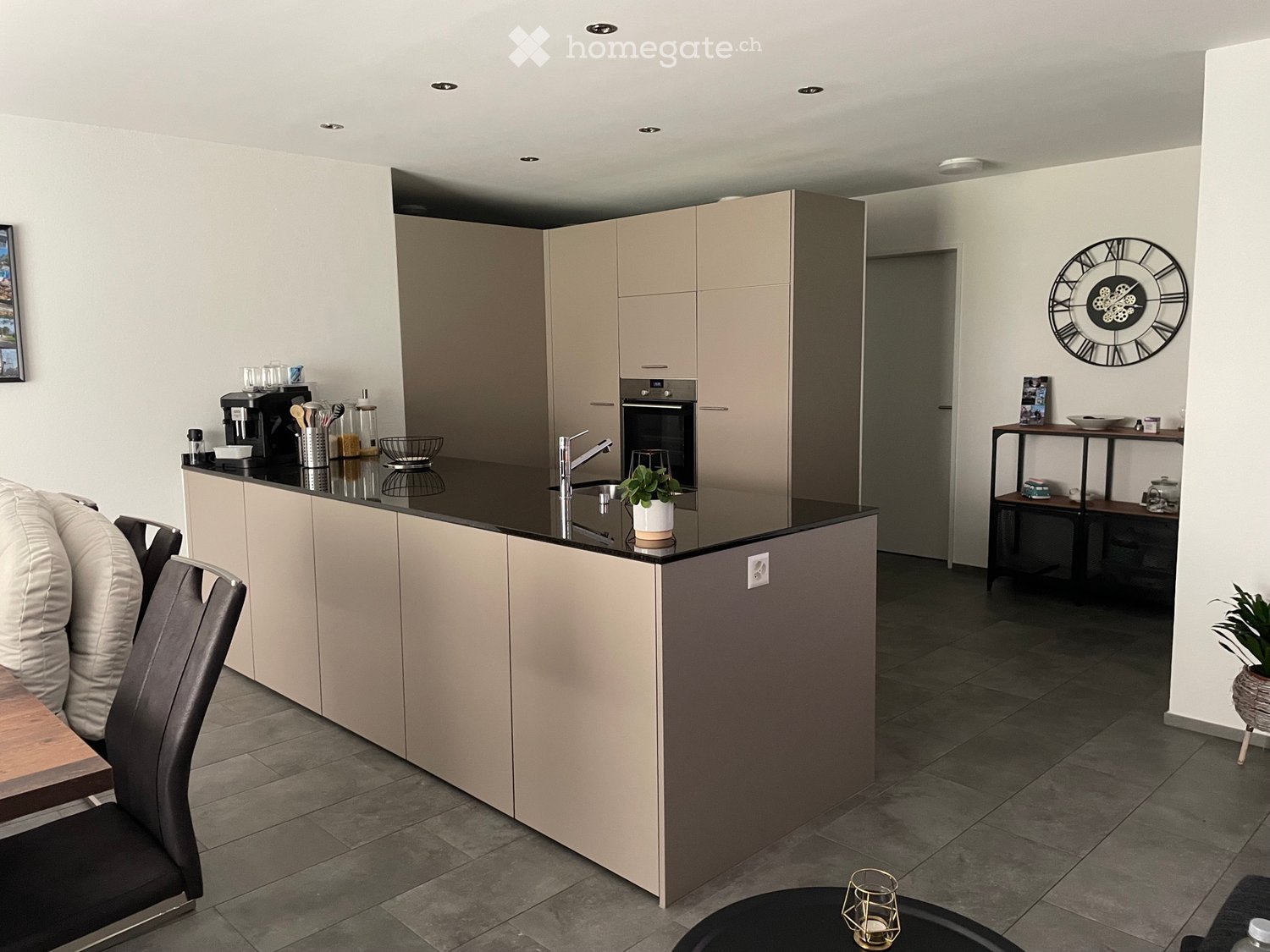 3 rooms apartment, Foto 1 von 5