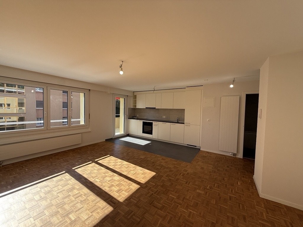 2 ½ Zimmer-Wohnung