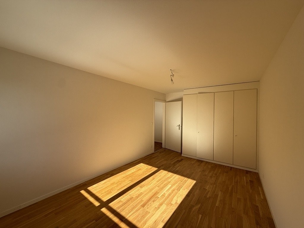 2 ½ Zimmer-Wohnung