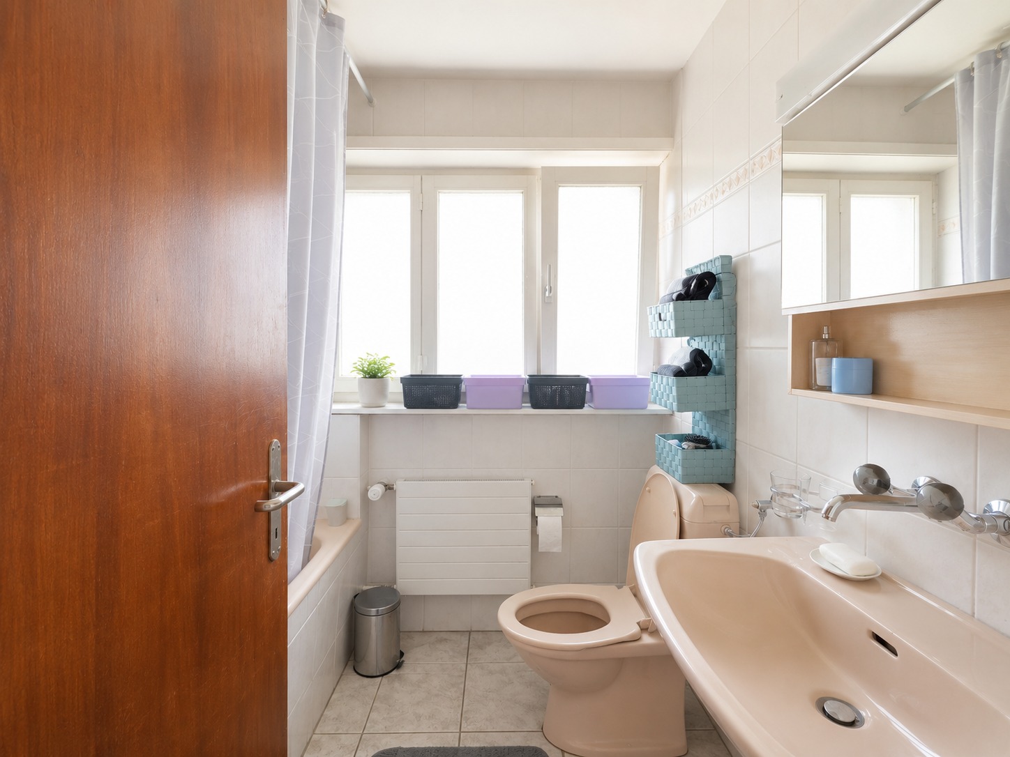 Appartamento di 4 ½ locali, foto 8 di 10