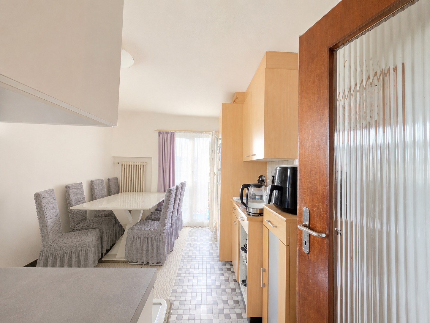 Appartamento di 4 ½ locali, foto 2 di 10