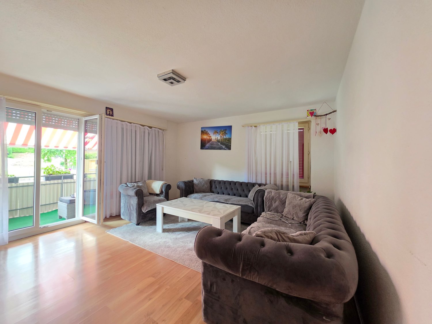 Appartamento di 4 ½ locali, foto 4 di 10
