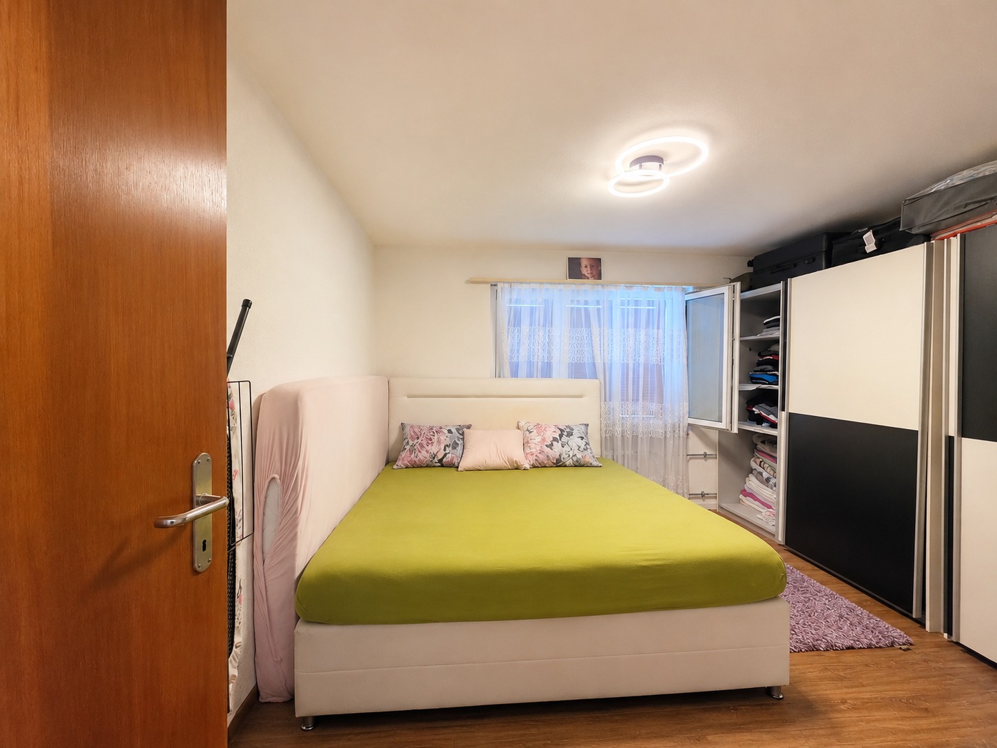 Appartamento di 4 ½ locali, foto 5 di 10