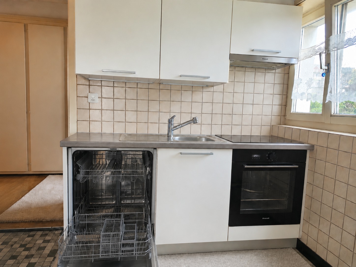Appartamento di 4 ½ locali, foto 3 di 10