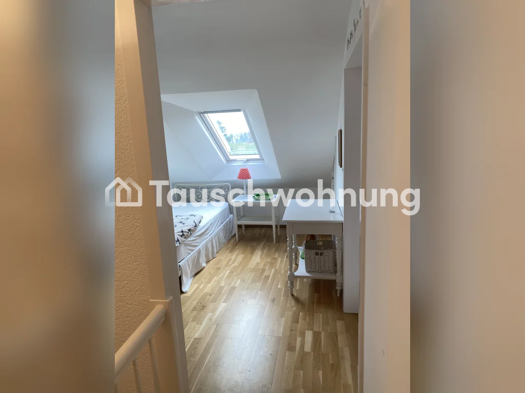 3 ½ pièces appartement