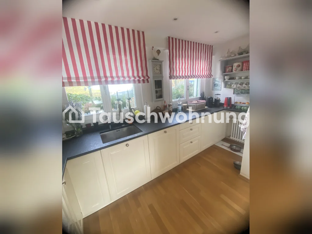 3 ½ pièces appartement