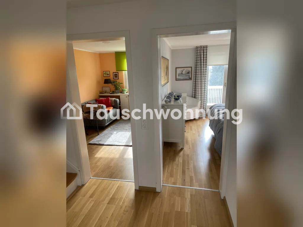 3 ½ pièces appartement