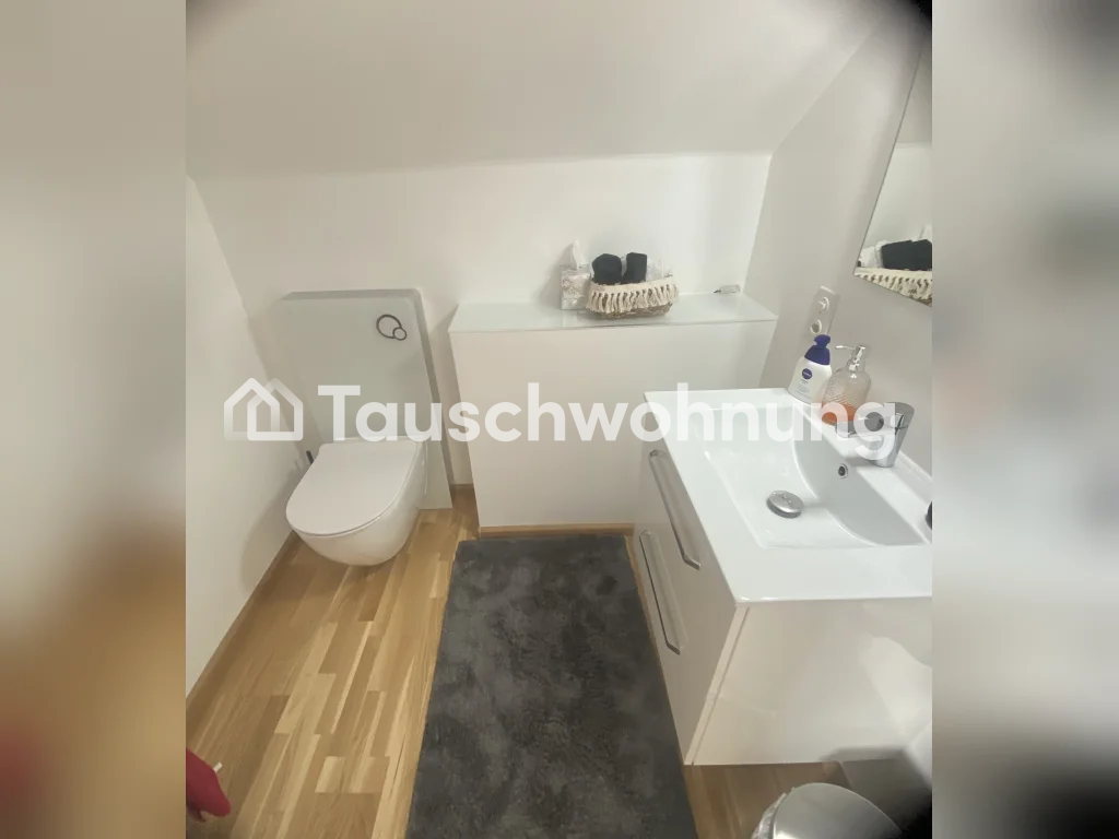 3 ½ pièces appartement