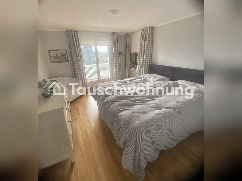 3 ½ pièces appartement