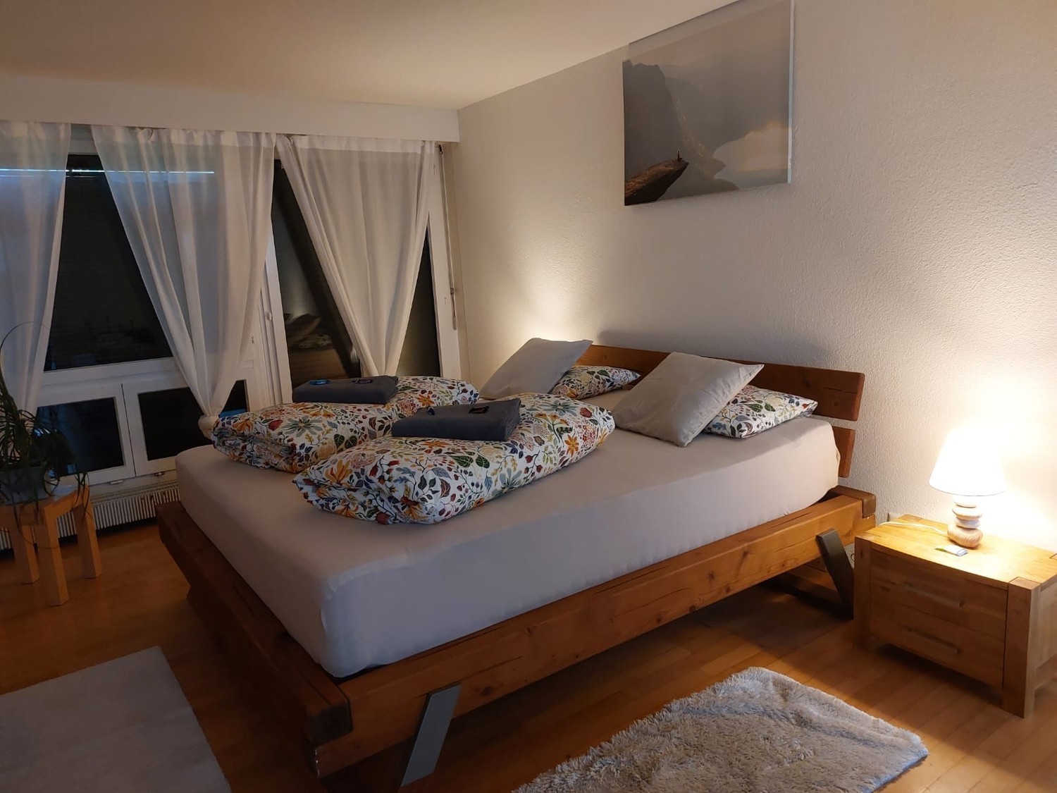 1 room apartment, Foto 1 von 5