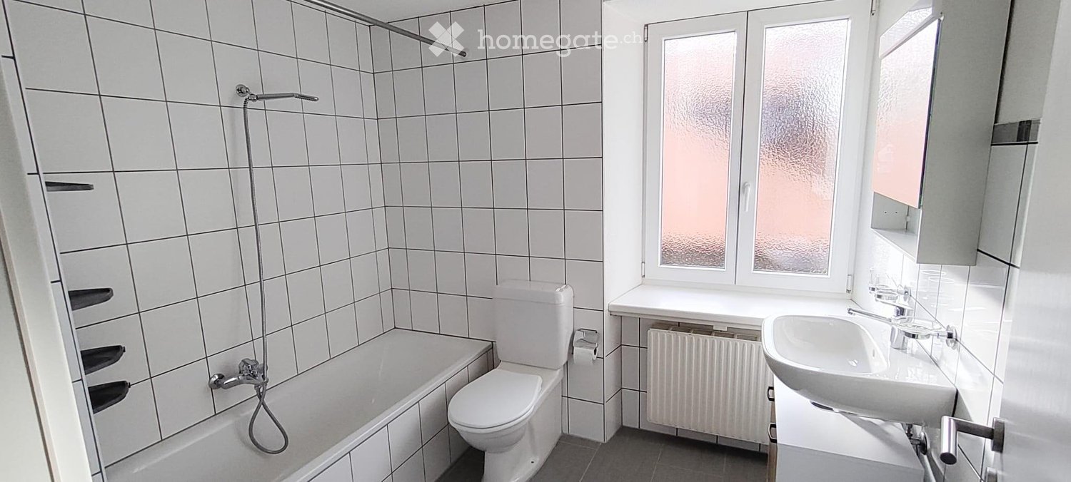 3-Zimmer-Wohnung