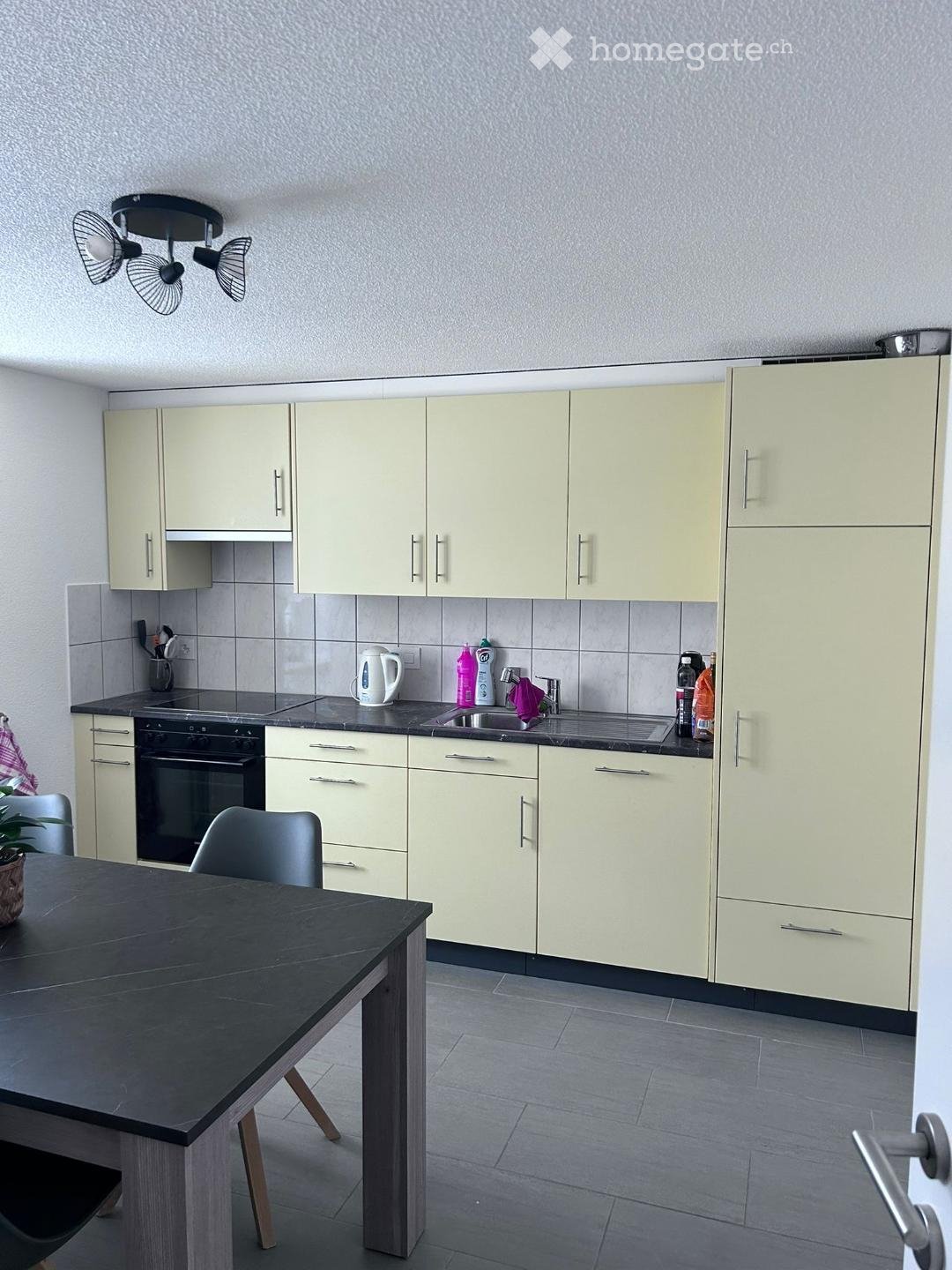 3-Zimmer-Wohnung