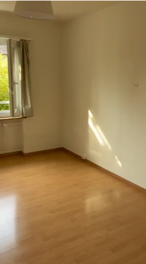 Chambre en colocation
