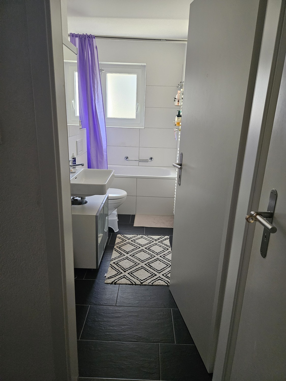Chambre en colocation