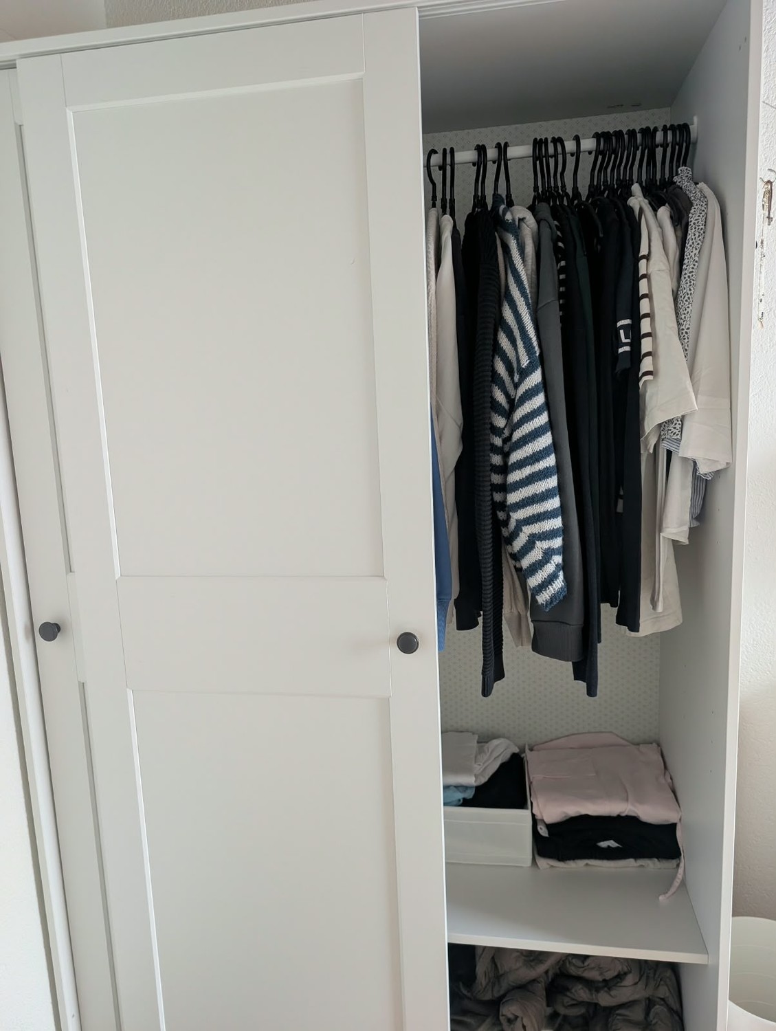 Chambre en colocation