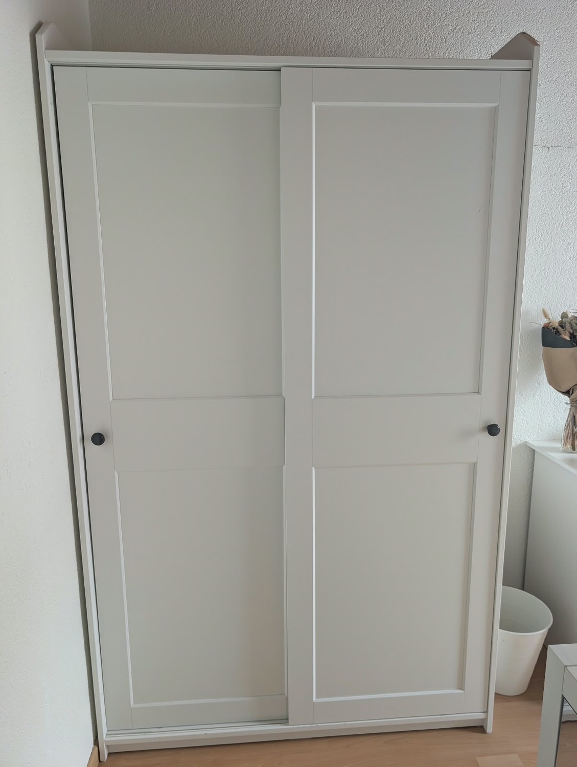 Chambre en colocation