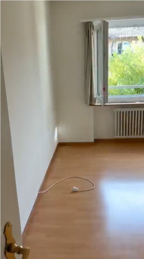 Chambre en colocation