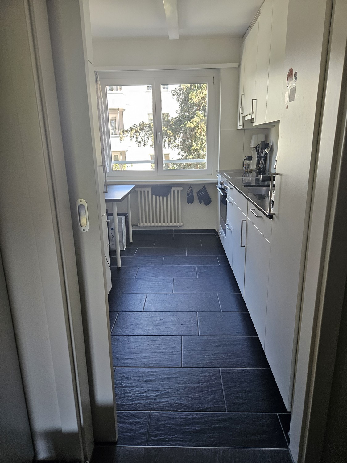 Chambre en colocation