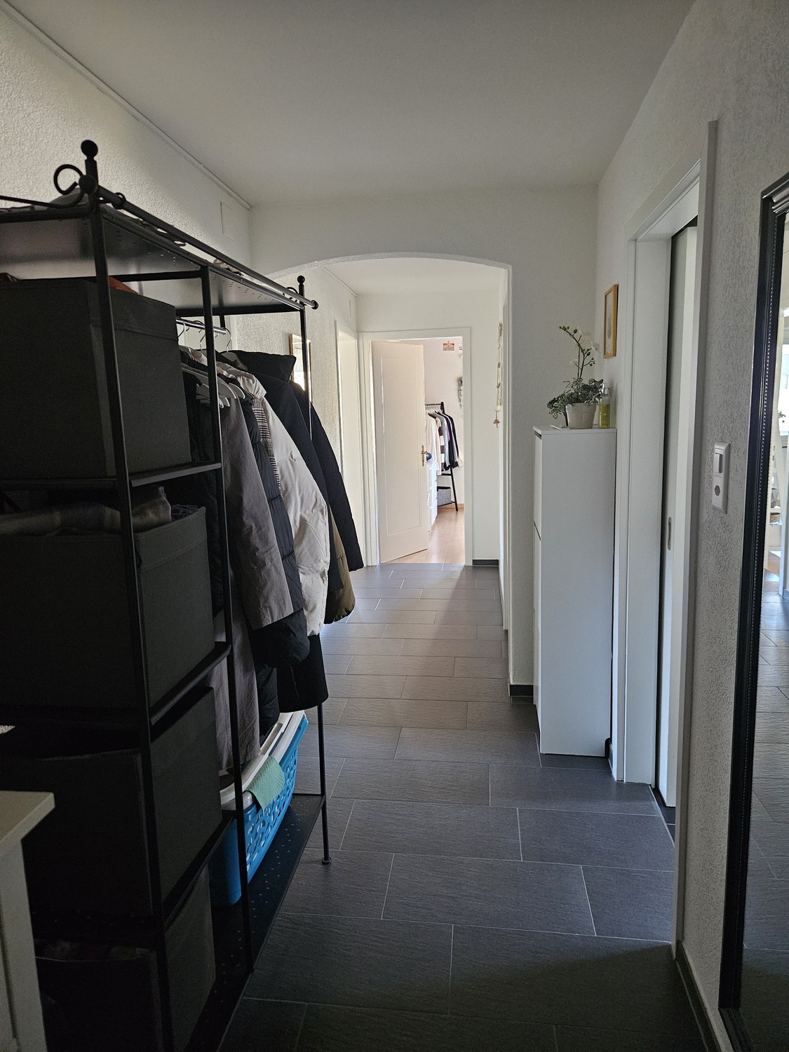 Chambre en colocation