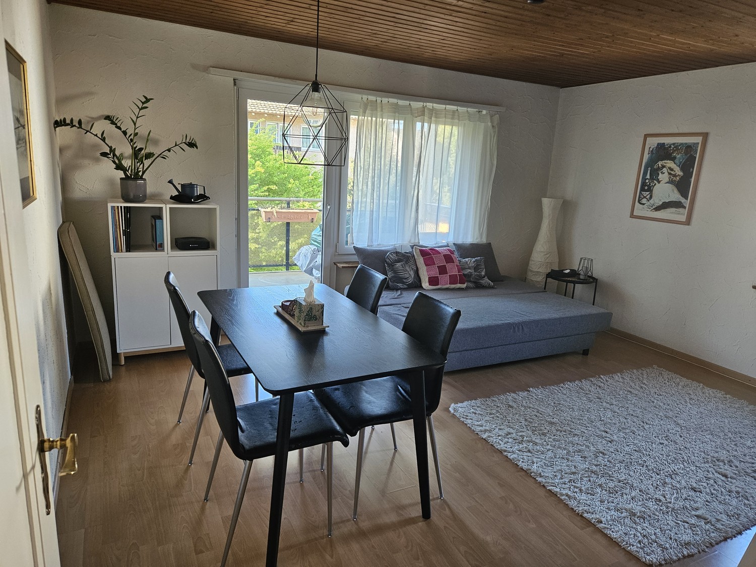 Chambre en colocation