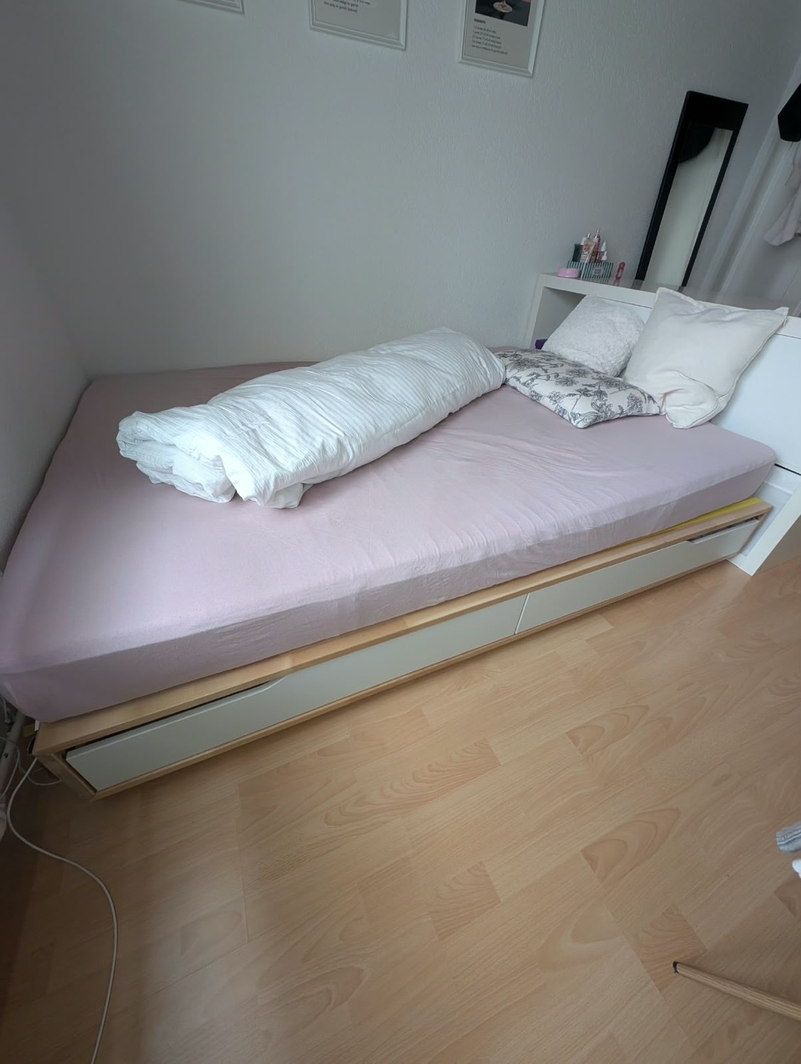 Chambre en colocation