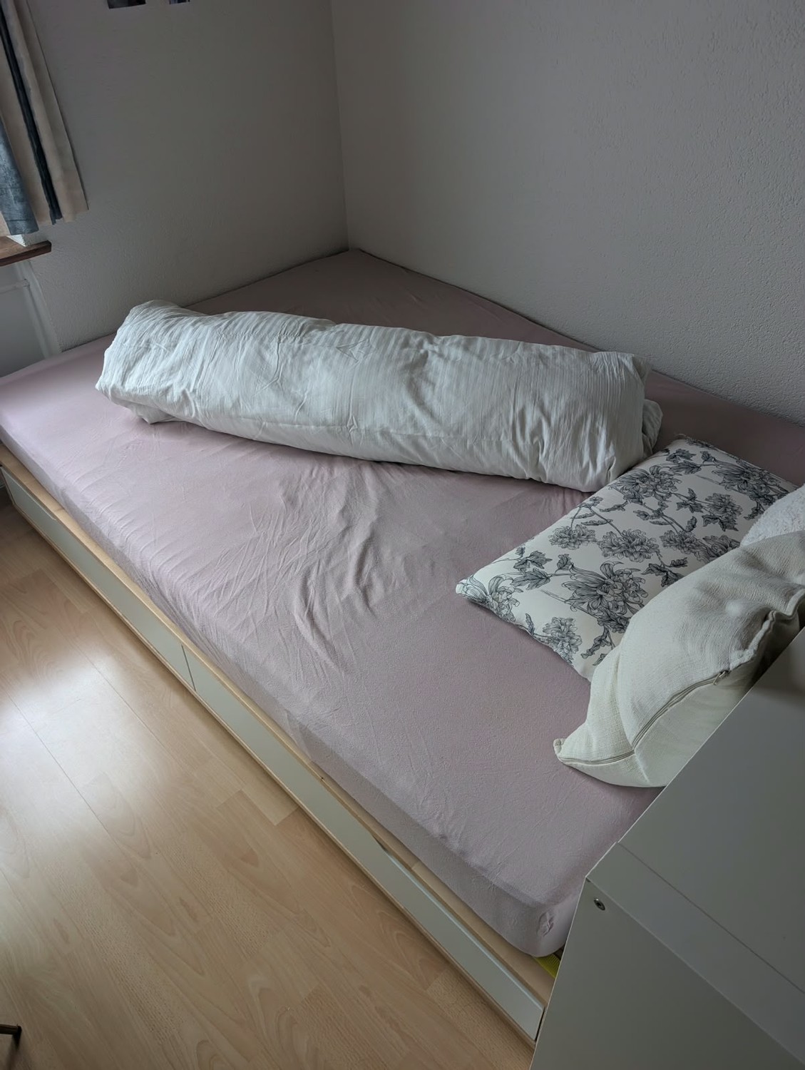 Chambre en colocation