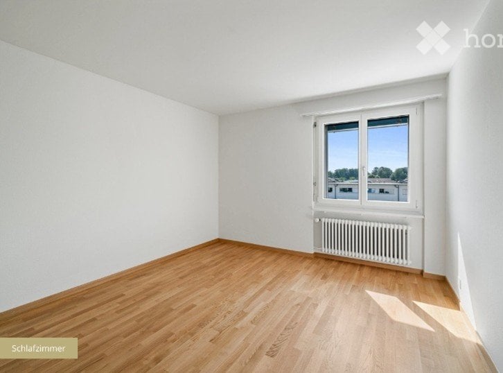 3 ½ rooms apartment, Foto 2 von 4