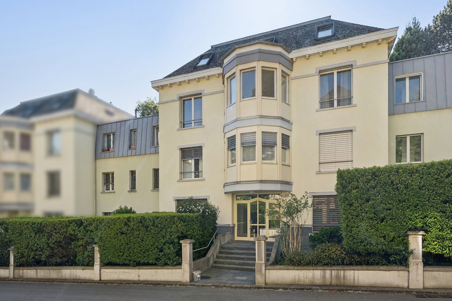 4 ½ pièces appartement