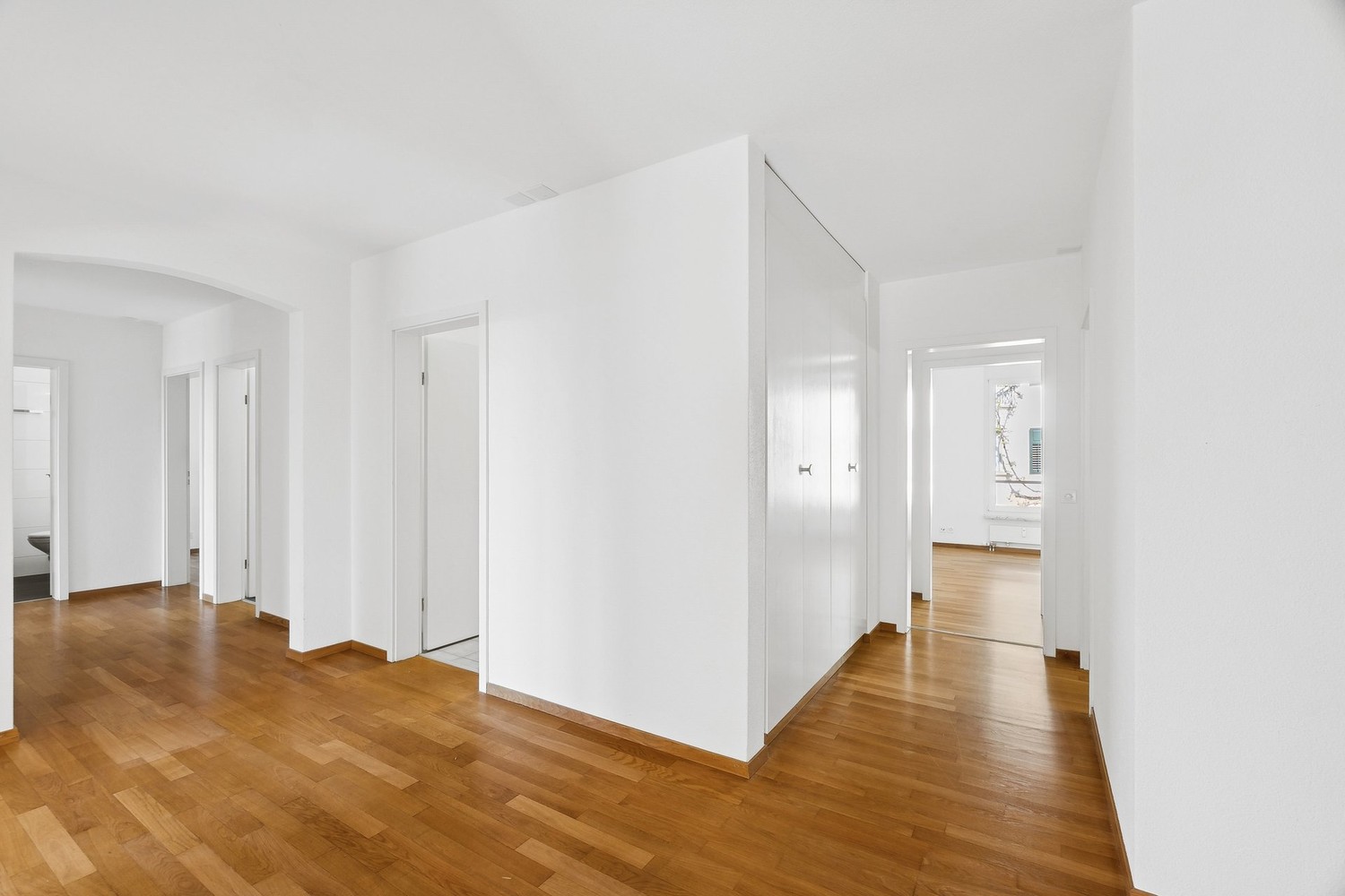 4 ½ pièces appartement