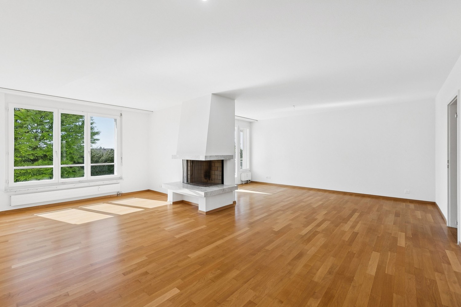 4 ½ pièces appartement