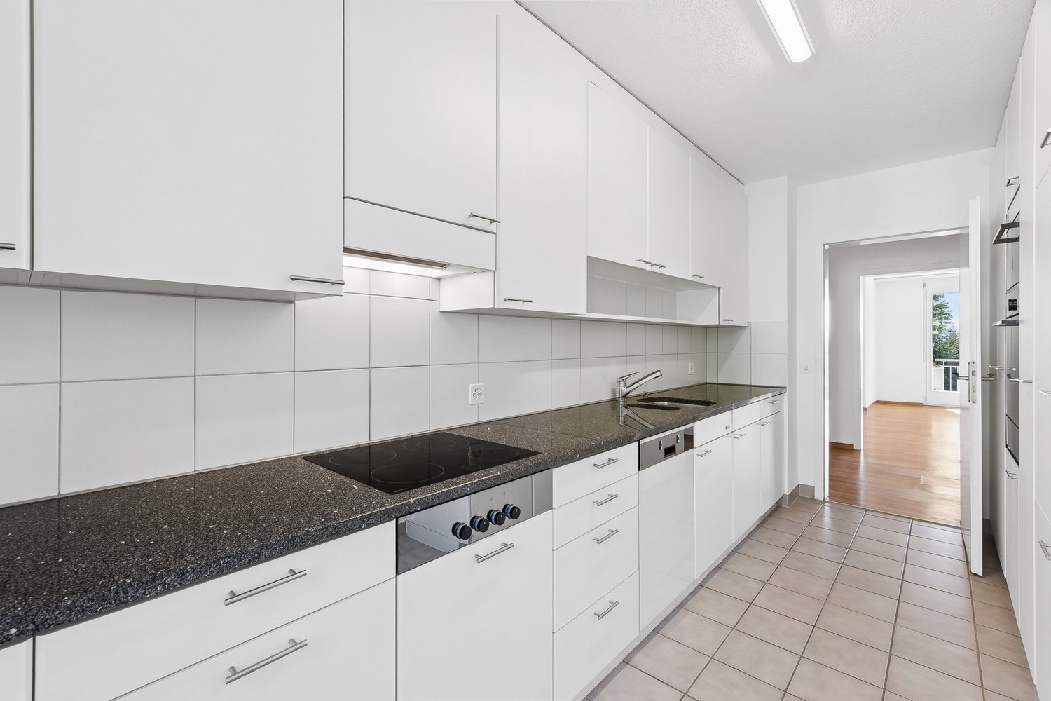 4 ½ pièces appartement