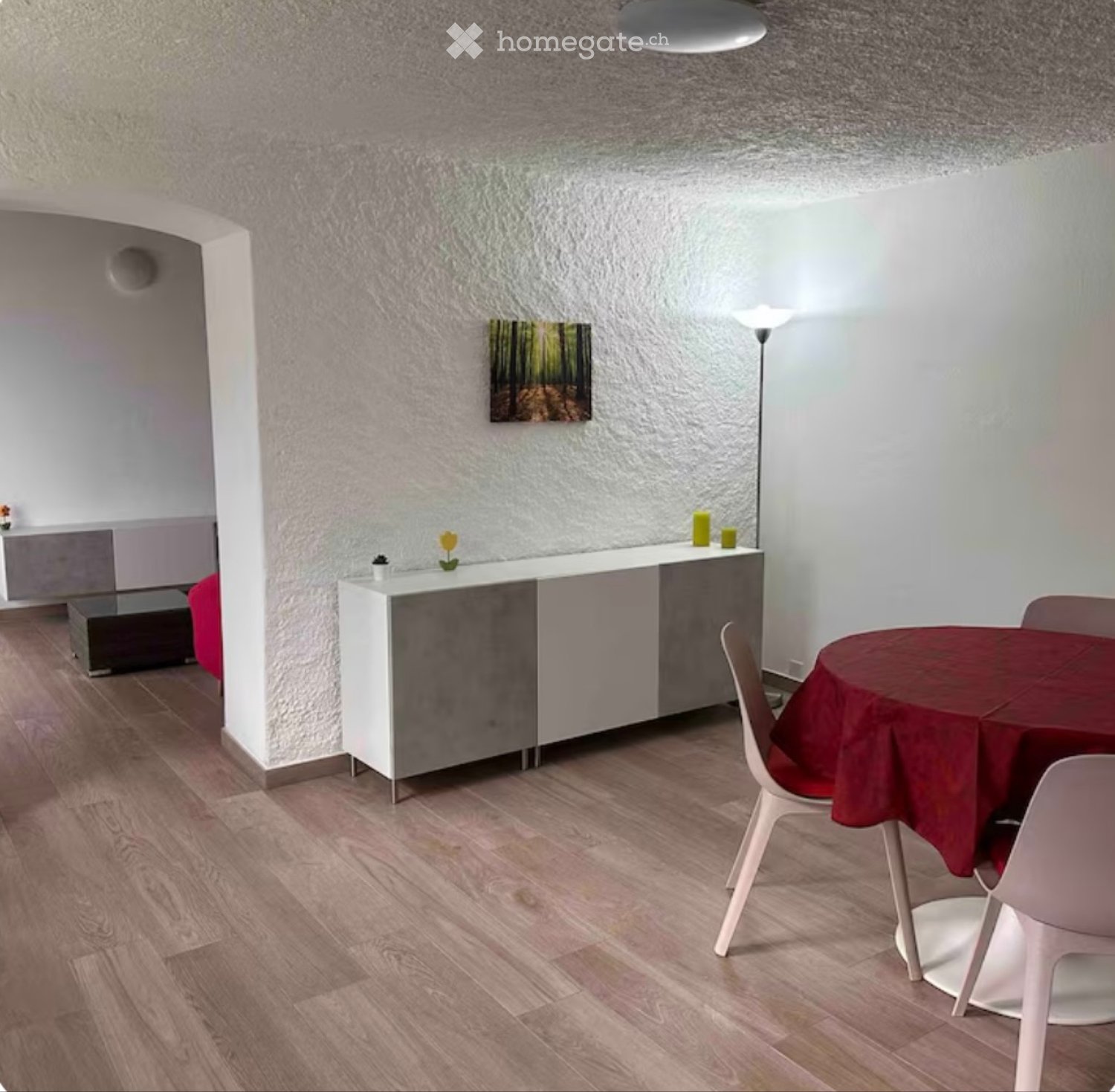 4-Zimmer-Einfamilienhaus, Foto 3 von 5