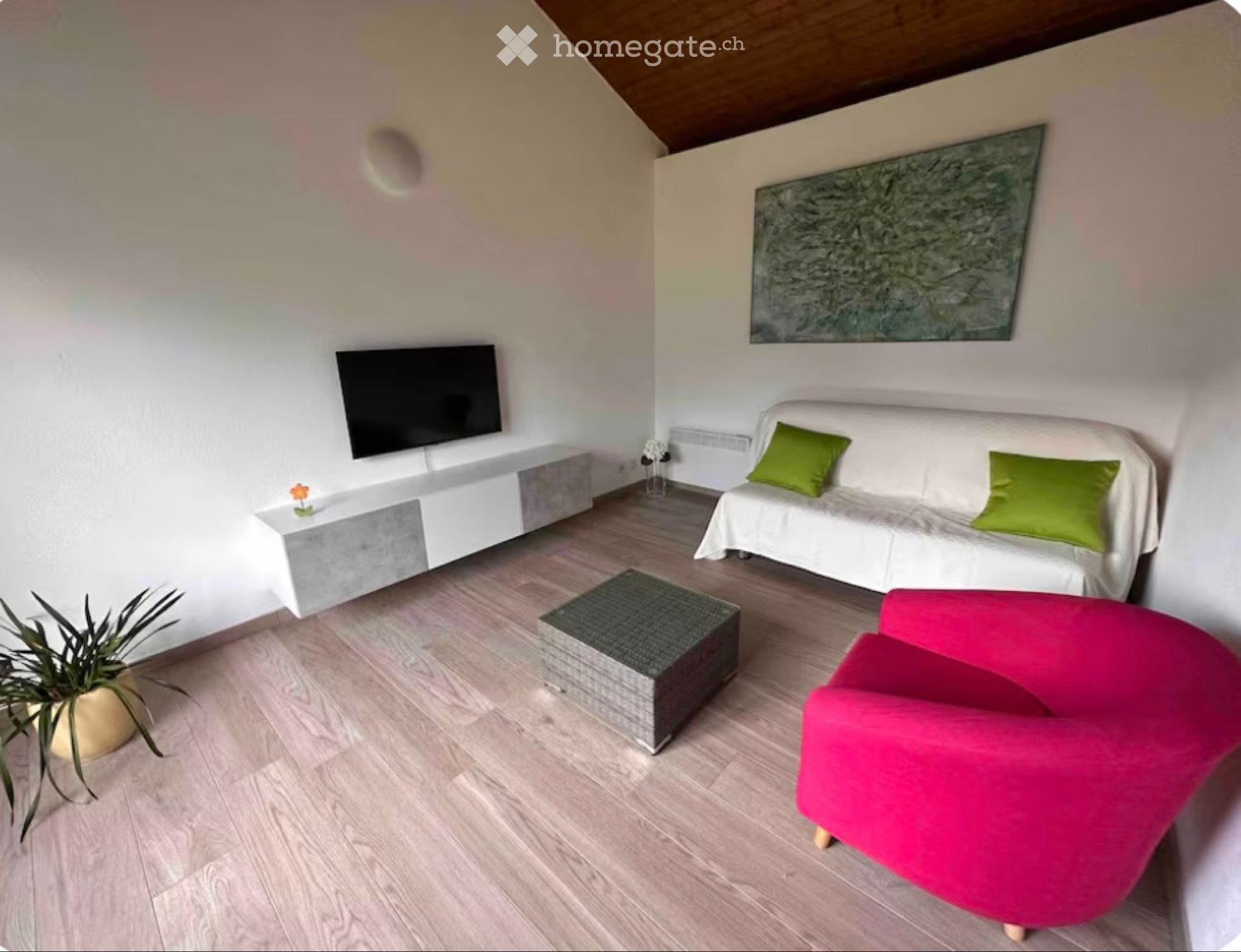 4-Zimmer-Einfamilienhaus, Foto 4 von 5