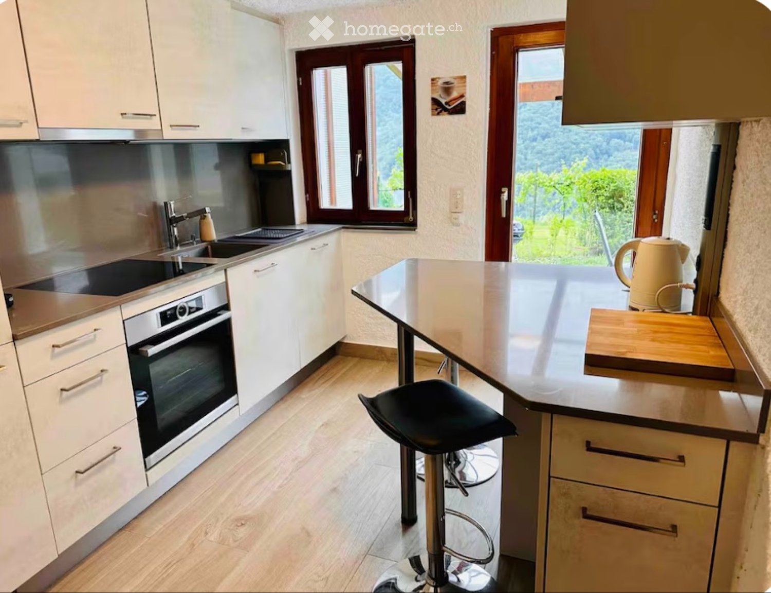 4-Zimmer-Einfamilienhaus, Foto 2 von 5