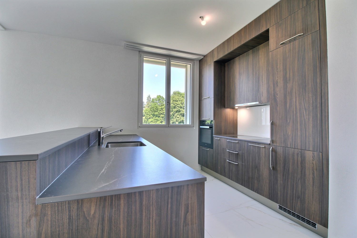 Appartamento di 5 ½ locali
