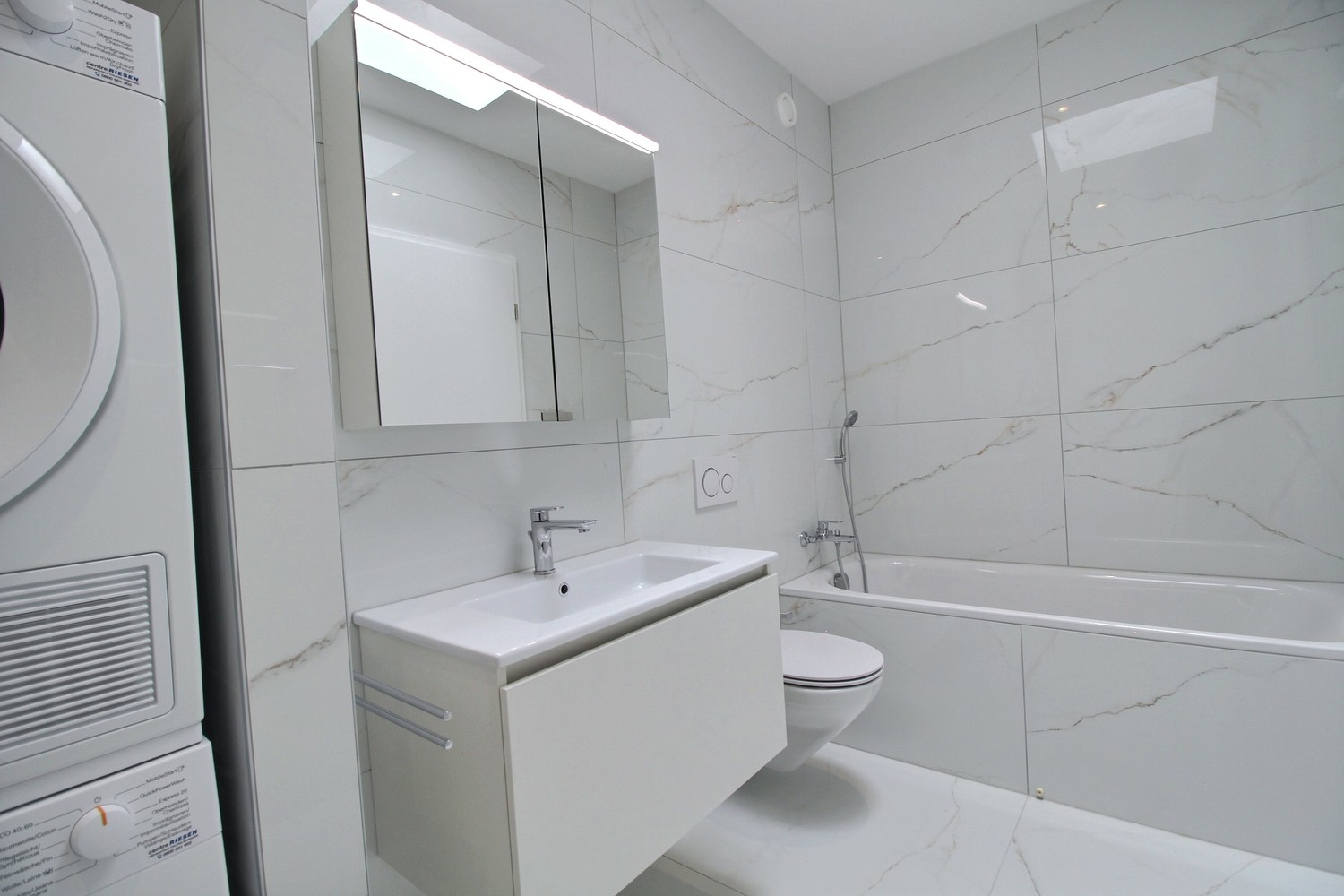 Appartamento di 5 ½ locali