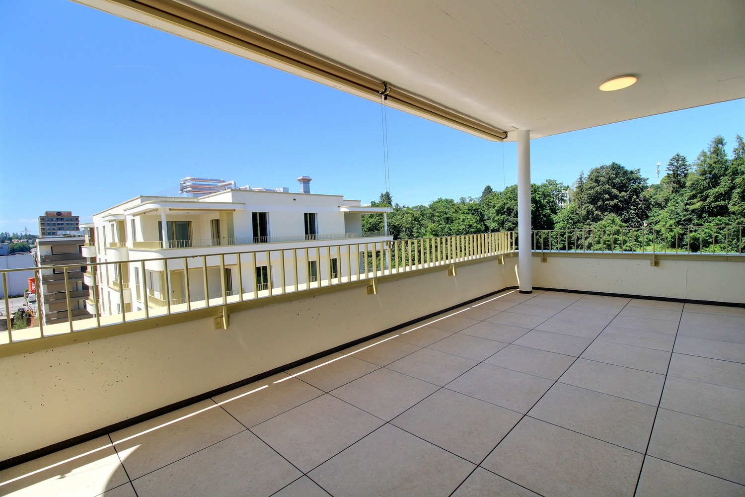 Appartamento di 5 ½ locali