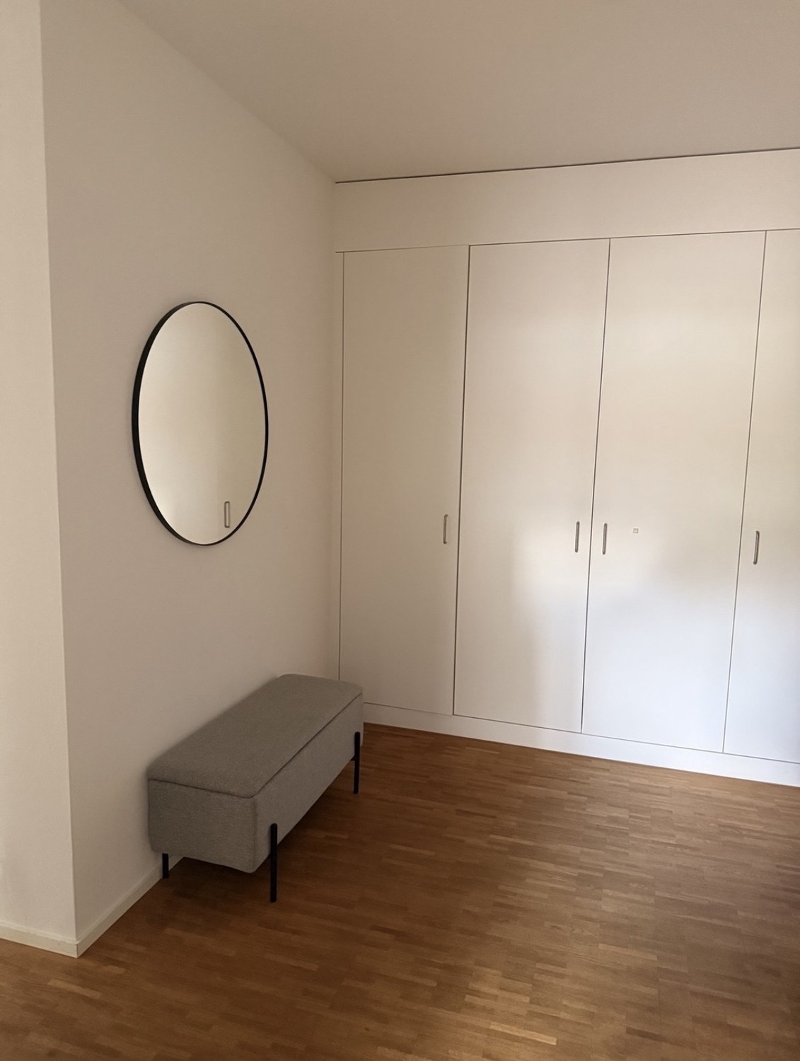 Room in a shared flat, Foto 7 von 10